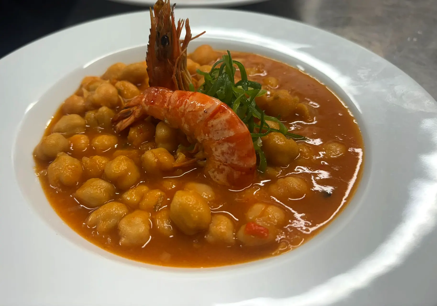 Restaurante - Cafetería Círculo Vitoria